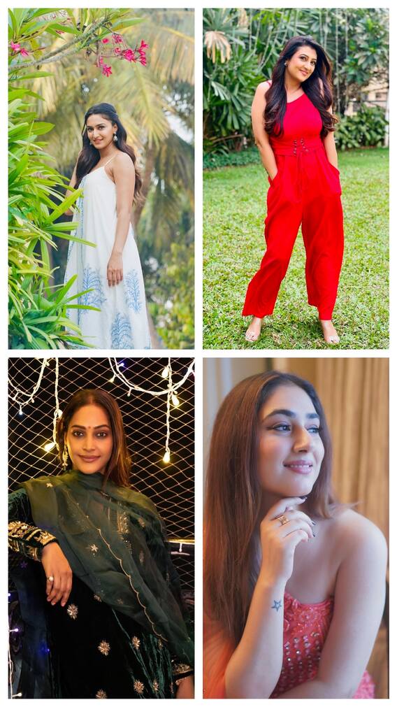 कमबैक के बाद फ्लॉप साबित हुईं ये 9 टीवी हसीनाएं