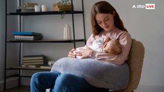 Breastfeeding Week : ब्रेस्ट फीडिंग तो मां का दायित्व, आखिर क्यों पड़ी इस स्पेशल वीक की जरूरत?