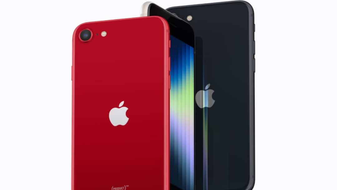 LG Joins As Supplier For Apple iPhone SE 4 Display LG Joins As Supplier For Apple iPhone SE 4 Display