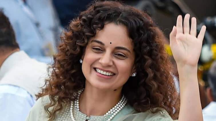 Kangana Ranaut Calls For Drug Test of Rahul Gandhi Over Chakravyuh Remark 'ड्रग्स लेते हैं राहुल गांधी, उनकी...', संसद में कांग्रेस सांसद के बयान पर ये क्या बोल गईं कंगना रनौत