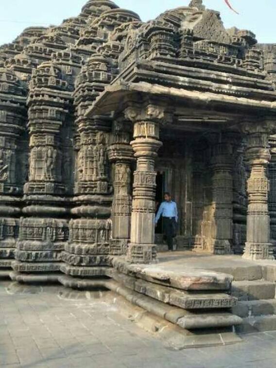 महाराष्ट्र के अंबरनाथ शहर में है भगवान शिव का अद्भुत मंदिर