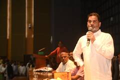 2025 में जन सुराज से जो लड़ेगा वह जीतेगा! प्रशांत किशोर की 'गारंटी' ने किसकी बढ़ाई टेंशन?