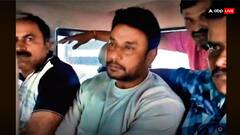 एक्टर दर्शन ने मांगा जेल में पौष्टिक खाना तो कोर्ट ने कहा- सभी कैदी हकदार हैं, अमीरी-गरीबी पर...