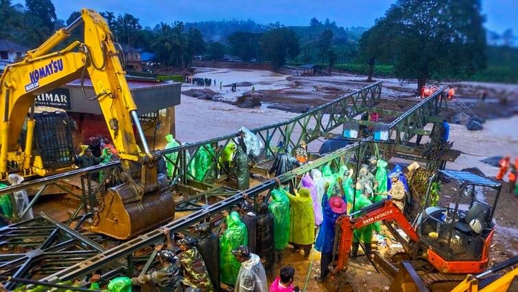 Wayanad Landslides latest update 292 death pinarayi vijayan meeting many missing RAHUL GANDHI Priyanka Gandh visit kerela Wayanad Landslides: वायनाड हादसे में अब तक 292 लोगों की मौत, आसमानी आफत से 348 घर हुए तबाह, जानें लेटेस्ट अपडेट