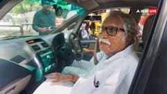 महाराष्ट्र विधानसभा चुनाव को लेकर कांग्रेस की स्क्रीनिंग कमेटी, मधुसूदन मिस्त्री चेयरमैन नियुक्त