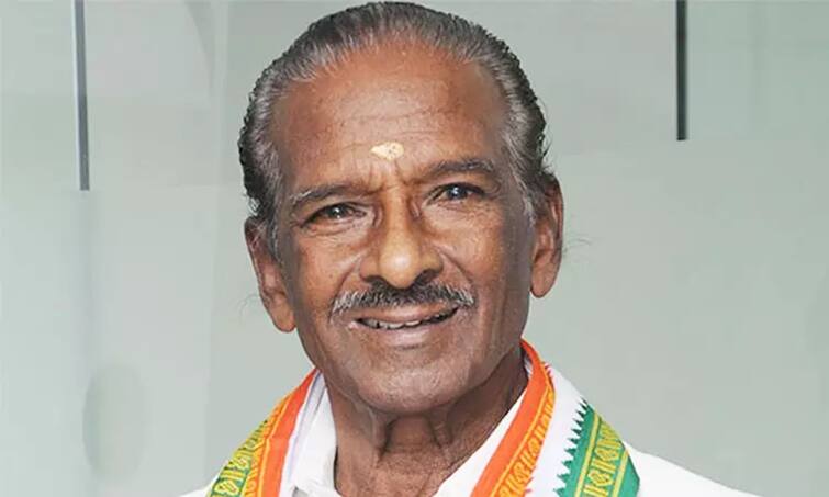 Kumari Ananthan Selected for Tamil Nadu Government Thagaisal Thamizhar Award Thagaisal Thamizhar Award: தமிழக அரசின் தகைசால் தமிழர் விருதுக்கு குமரி அனந்தன் தேர்வு; அரசு அறிவிப்பு