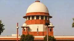 महाराष्ट्रातील आमदार-खासदारांविरोधात 404 फौजदारी खटले प्रलंबित, विशेष न्यायालयं स्थापन करण्याचे सुप्रीम कोर्टाचे आदेश