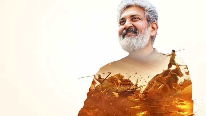 ‘Modern Masters: S. S. Rajamouli’ on Netflix: The amazing journey of the acclaimed filmmaker Rajamouli will be shown in this docu-film. It is set to release on August 2nd.
