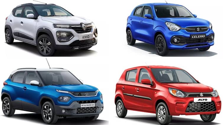 list of 5 best easy to drive cars for beginners automobile news Cars For Beginners: புதுசா கார் ஓட்டி பழகுறீங்களா? உங்களுக்கான சரியான சாய்ஸ் இதுதான் - டாப் 5 லிஸ்ட் இதோ..!
