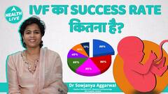 How To Prepare Yourself Before IVF | Health Live