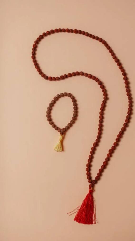 ருத்ராட்சம் இதற்கெல்லாம் உதவுமா?