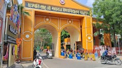 CSJMU में हिंदू स्टडीज के कोर्स पढ़ेंगे विदेशी छात्र, स्टडी इन इंडिया पोर्टल पर कर सकेंगे आवेदन