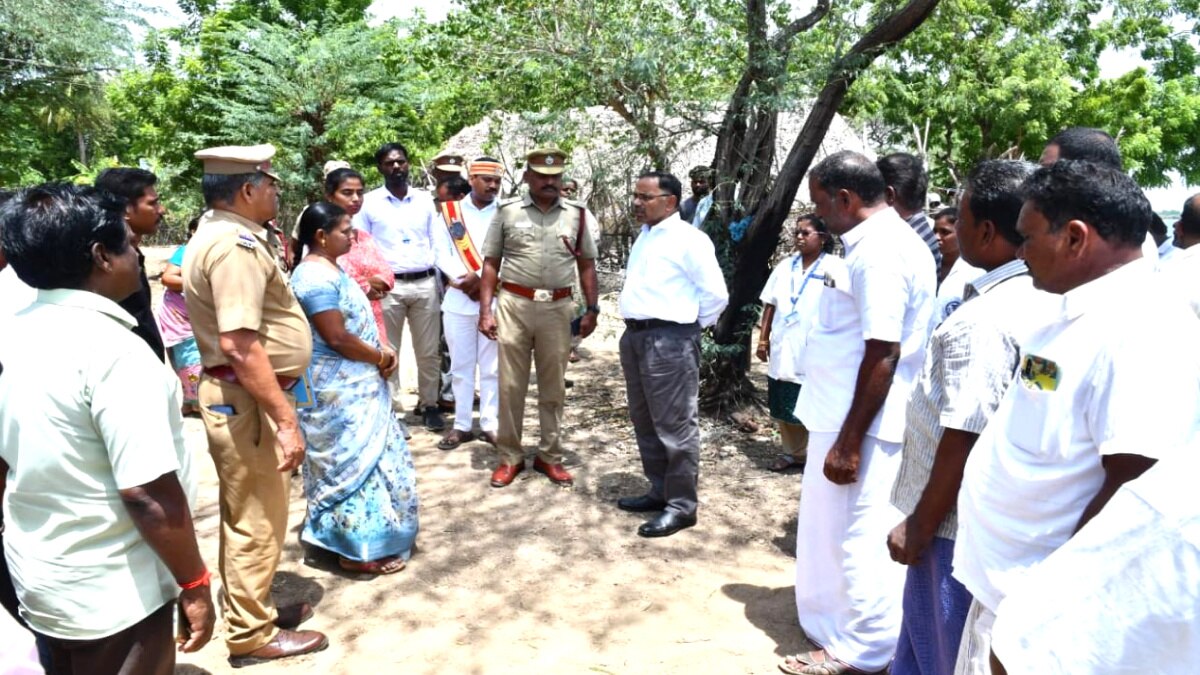 காவிரியில் பெருக்கெடுத்து ஓடும் வெள்ளம் - சீர்காழிக்கு விரைந்த பேரிடர் மீட்பு குழு