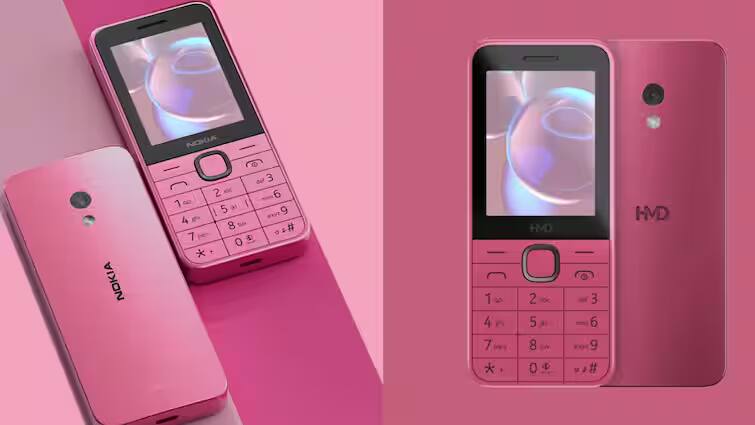 hmd 225 4g phone specifications leaked design display battery and more read article in Gujarati આ ફોનમાં 4G સપોર્ટ સાથે તમને સુંદર દેખાવ મળશે, HMD 225 4G ટૂંક સમયમાં લોન્ચ થઈ શકે છે, તેની ડિઝાઇન થઈ લીક
