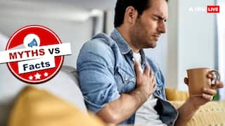 Myths Vs Facts: क्या सोमवार को आते हैं  सबसे ज्यादा हार्ट अटैक? क्या है मंडे ब्लूज, जानें सच