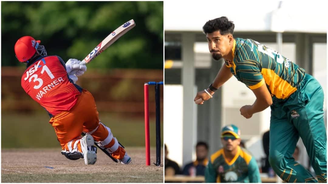 GT20 Canada 2024 Updated Points Table, Highest Run Scorers, Wicket Takers GT20 Canada 2024 Updated Points Table, Highest Run Scorers, Wicket Takers