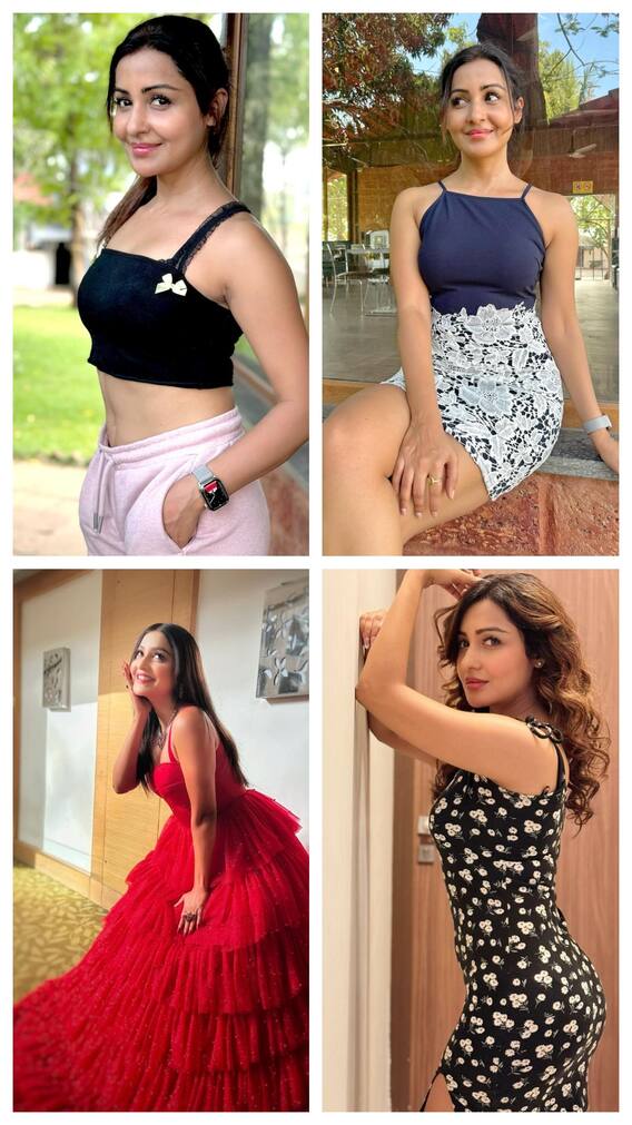 सरकारी नौकरी को मारी लात, फिर एक्ट्रेस बन गई ये हसीना