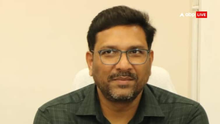 Bihar Energy Department General Secretary IAS officer Sanjeev Hans was removed from post Bihar News: ED की रेड के बाद सरकार का एक्शन, ऊर्जा विभाग के प्रधान सचिव के पद से हटाए गए IAS संजीव हंस