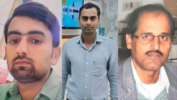 gurugram three people died due to electric shock after heavy rain in haryana ann Gurugram: गुरुग्राम में भारी बारिश से दर्दनाक हादसा, करंट लगने से तीन लोगों की मौत