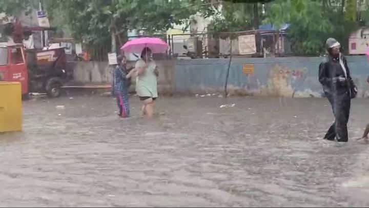 अगले कुछ दिनों का पूर्वानुमान: तीसरे दिन कुछ जिलों में ऑरेंज और कुछ जिलों में येलो अलर्ट.