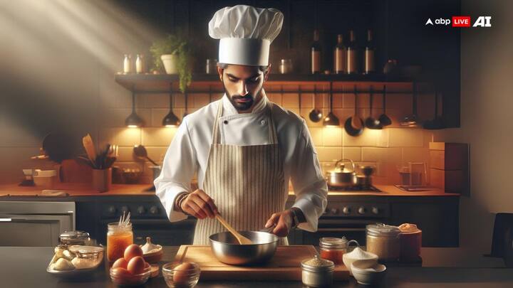 Inputs By: Chef Dheeraj Mathur, Cluster Executive Chef, Radisson Blu, Kaushambi, Delhi NCR (Image source: ABP Live AI)