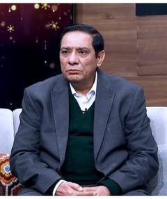 Death: ਮਸ਼ਹੂਰ ਕਾਮੇਡੀਅਨ ਦੇ ਦੇਹਾਂਤ ਨਾਲ ਸਦਮੇ 'ਚ ਫੈਨਜ਼, ਪੰਜਾਬੀ ਕਲਾਕਾਰ ਨੇ ਨਮ ਅੱਖਾਂ ਨਾਲ ਕੀਤਾ ਯਾਦ