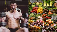 Health Tips : உடலை எப்போதும் இளமையாக வைக்க தினசரி செய்ய வேண்டியவை!