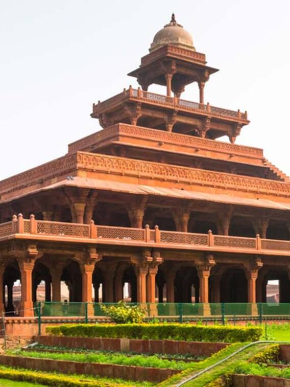 ये हैं यूपी के बदायूं की खूबसूरत जगहें