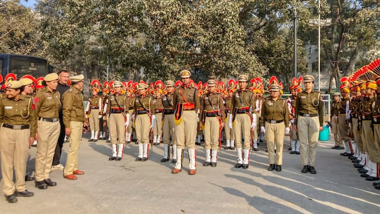 Reshuffle In Delhi Police As 7 Special Commissioners Transferred. Details Here