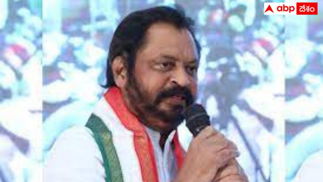 Harsh Kumar Said no question of accepting the Supreme Court verdict on SC classification Harsha Kumar : సుప్రీంకోర్టు తీర్పును అంగీకరించే ప్రశ్నే లేదు - పోరాటం ఖాయం - మాజీ ఎంపీ హర్షకుమార్ కీలక వ్యాఖ్యలు