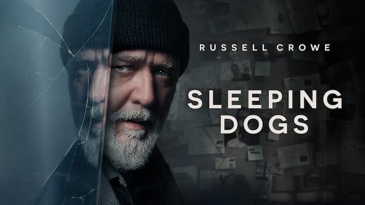 ‘Sleeping Dogs’ on Lionsgate Play: This criminal thriller delves into the psyche of a retired investigator fighting Alzheimer's. The film will be out on August 2nd.