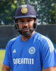 Team India: मुख्य प्रशिक्षक झाल्यानंतर पहिल्यांदाच भेटले; श्रीलंकेत विराट कोहलीने गौतम गंभीरला खळखळून हसवले!