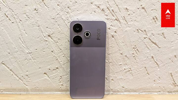 Poco promises two years of OS updates and an impressive four years of security patches for this budget handset.