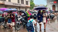 कहीं कांवड़ तो कहीं मौसम के चलते छुट्टी, कहां-कहां स्कूल बंद, देखें पूरी लिस्ट