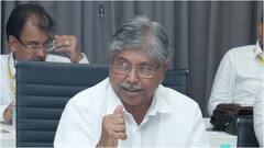 BJP अध्यक्ष पद की दौड़ में देवेंद्र फडणवीस का भी आया नाम तो बोले चंद्रकांत पाटील, 'उनमें वो...'