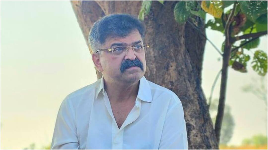 Maharashtra: अनुराग ठाकुर के जाति वाले बयान पर भड़के जितेंद्र आव्हाड, कहा - 'जिनकी दादी ने...' jitendra awhad lashed at anurag thakur over his remarks on caste in parliament ann Maharashtra: अनुराग ठाकुर के जाति वाले बयान पर भड़के जितेंद्र आव्हाड, कहा - 'जिनकी दादी ने...'