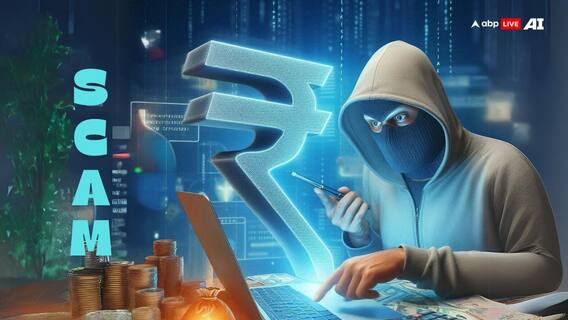 Income Tax Return के चक्कर में भूलकर भी न करें ये गलती! हो जाएंगे स्कैम का शिकार