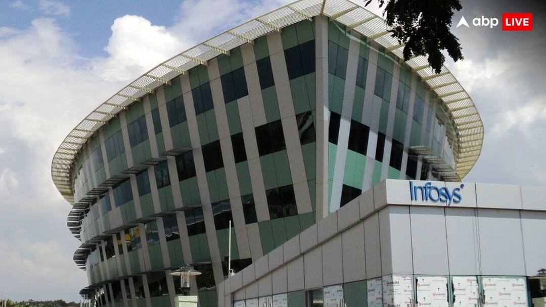 Infosys GST: इंफोसिस को जीएसटी नोटिस से भड़के मोदी समर्थक बिजनेसमैन, बोले- ये टैक्स टेररिज्म है TV Mohandas Pai says Notice to Infosys for GST Evasion Issue is Tax Terrorism Infosys GST: इंफोसिस को जीएसटी नोटिस से भड़के मोदी समर्थक बिजनेसमैन, बोले- ये टैक्स टेररिज्म है