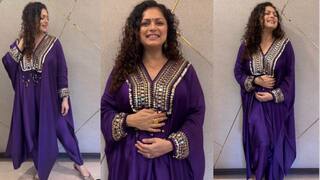 प्रेग्नेंट Drashti Dhami ने विक्की कौशल के Tauba-Tauba गाने पर दिखाए ऐसे मूव्स, फैंस की की नहीं हट रही नजर, वीडियो वायरल
