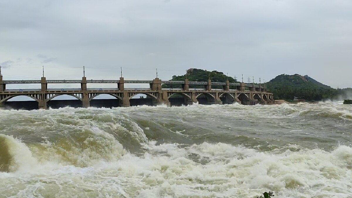 ஆடிப்பெருக்கு நாளில் மேட்டூர் அணைக்கு வருவதை பொதுமக்கள் தவிர்க்குமாறு மாவட்ட ஆட்சியர் வேண்டுகோள்.