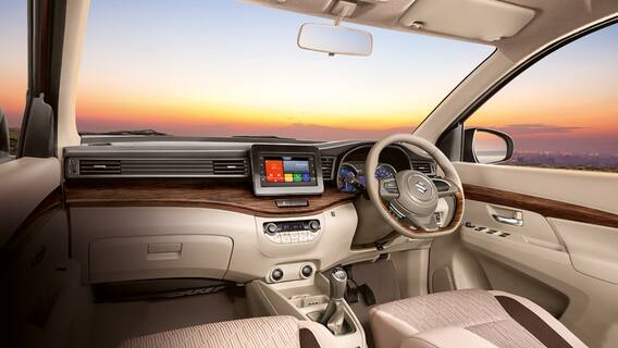 15 ਹਜ਼ਾਰ ਦੀ EMI 'ਤੇ ਘਰ ਲਿਆਓ Maruti Ertiga