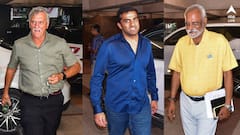 BCCI-র সঙ্গে IPL দলের মালিকদের বৈঠকে কথা হল রিটেনশন নিয়ে, আলোচনায় ইমপ্যাক্ট খেলোয়াড় নিয়মও
