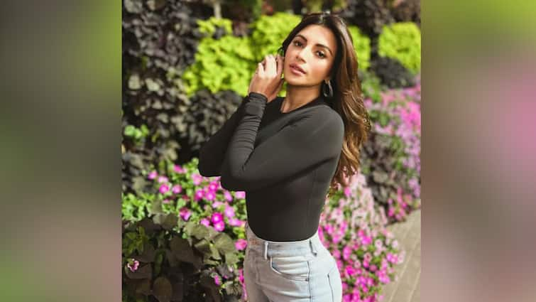 Shama Sikander Shares How The Film Industry Reacted To Her Mental Health Issues 'Tough, Toxic, People-Pleasing, There're Nice People Too...': Shama Sikander On How The Film Industry Reacted To Her Mental Health Issues