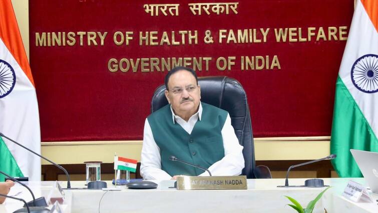 JP Nadda spoke to CM Sukhvinder Singh Sukhu on phone BJP team will visit Himachal ANN जेपी नड्डा ने CM सुक्खू से फोन पर की बात, मदद का दिया भरोसा, हिमाचल जाएगी बीजेपी की टीम