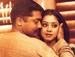 சூர்யா கொலை, கொள்ளை செய்யும் ரவுடிகளை என்கவுண்டர் செய்யும் சிறப்பு போலீசாக வருகிறார். அப்போது சூர்யா வில்லனின் அண்ணனை கொன்றுவிட வில்லன் சூர்யாவின் காதலியான ஜோதிகாவை கடத்தி சென்றுவிடுகிறார். அதன் பிறகு எப்படி ஹீரோயினை சூர்யா காப்பாற்றினார் என்பதே மீத கதை.