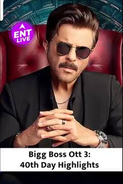 Bigg Boss Ott 3 | Ranvir Shorey की आंखों में आए आंसू, Sana Makbul बनीं Selfish