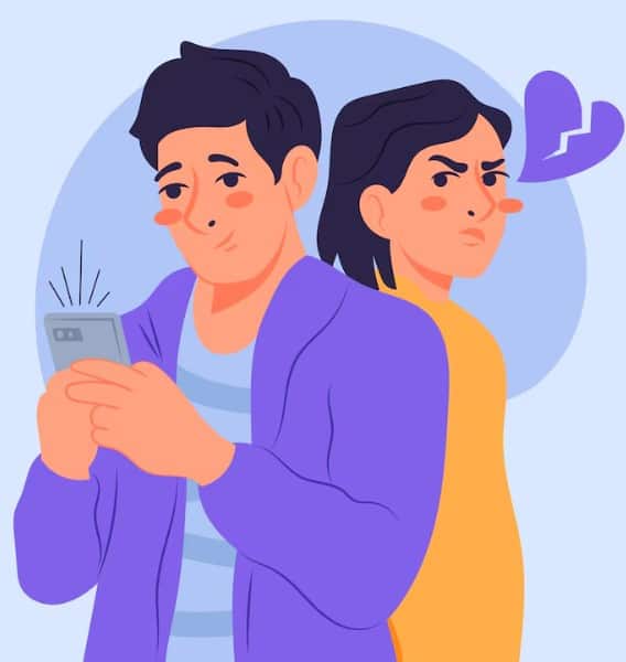 ਮਰਦ ਜਾਂ ਔਰਤ ਜਾਣੋ ਕੌਣ ਕਰਦਾ ਜ਼ਿਆਦਾ ਬੇਵਫ਼ਾਈ? ਸਟੱਡੀ 'ਚ ਹੋਇਆ ਹੈਰਾਨ ਕਰਨ ਵਾਲਾ ਖੁਲਾਸਾ