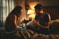 Relationship Tips: क्या आपकी पत्नी भी आपसे छुपा रही है कोई बात, इन संकेतों से करें पता