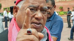 लोकसभा स्पीकर की कुर्सी पर बैठ बीजेपी सांसदों को क्या बोल गए अवधेश प्रसाद? वीडियो वायरल