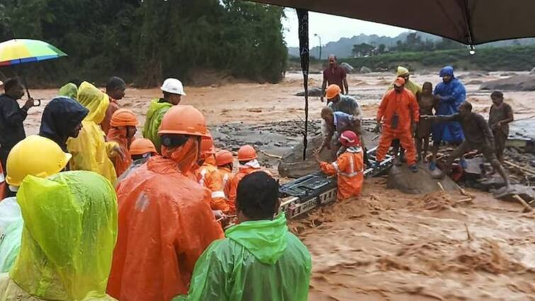 why doctors scared from postmortem after wayanad landslide lady doctor narrated horrifying Wayanad Landslide: పోస్టుమార్టం చేయలేక పారిపోదామనుకున్నా - వయనాడ్‌లో మృతదేహాలను చూసి వణికిపోతున్న డాక్టర్లు